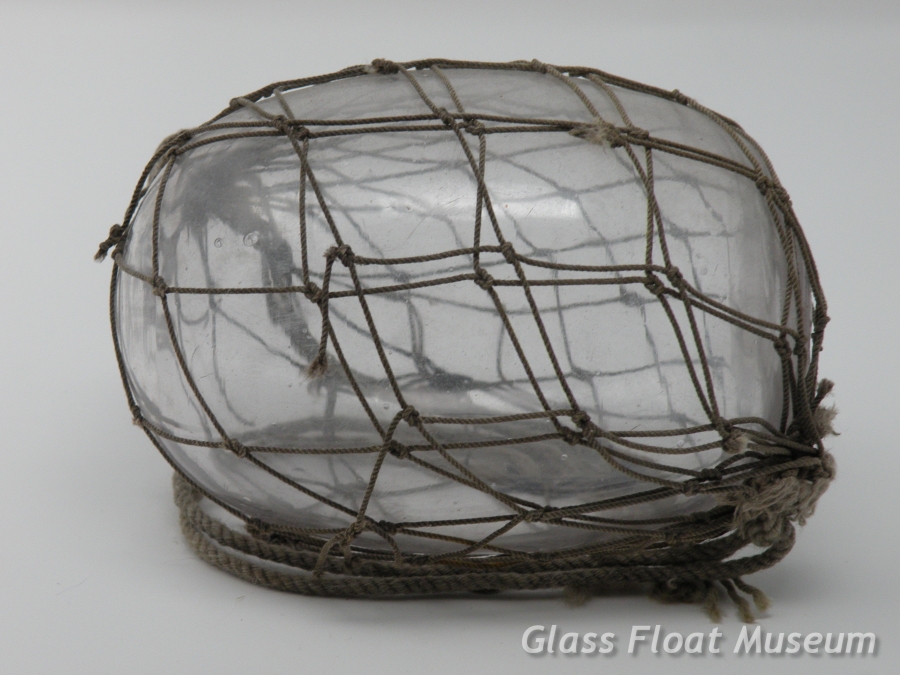 Bubble Sausage, 4 1/4 Inch