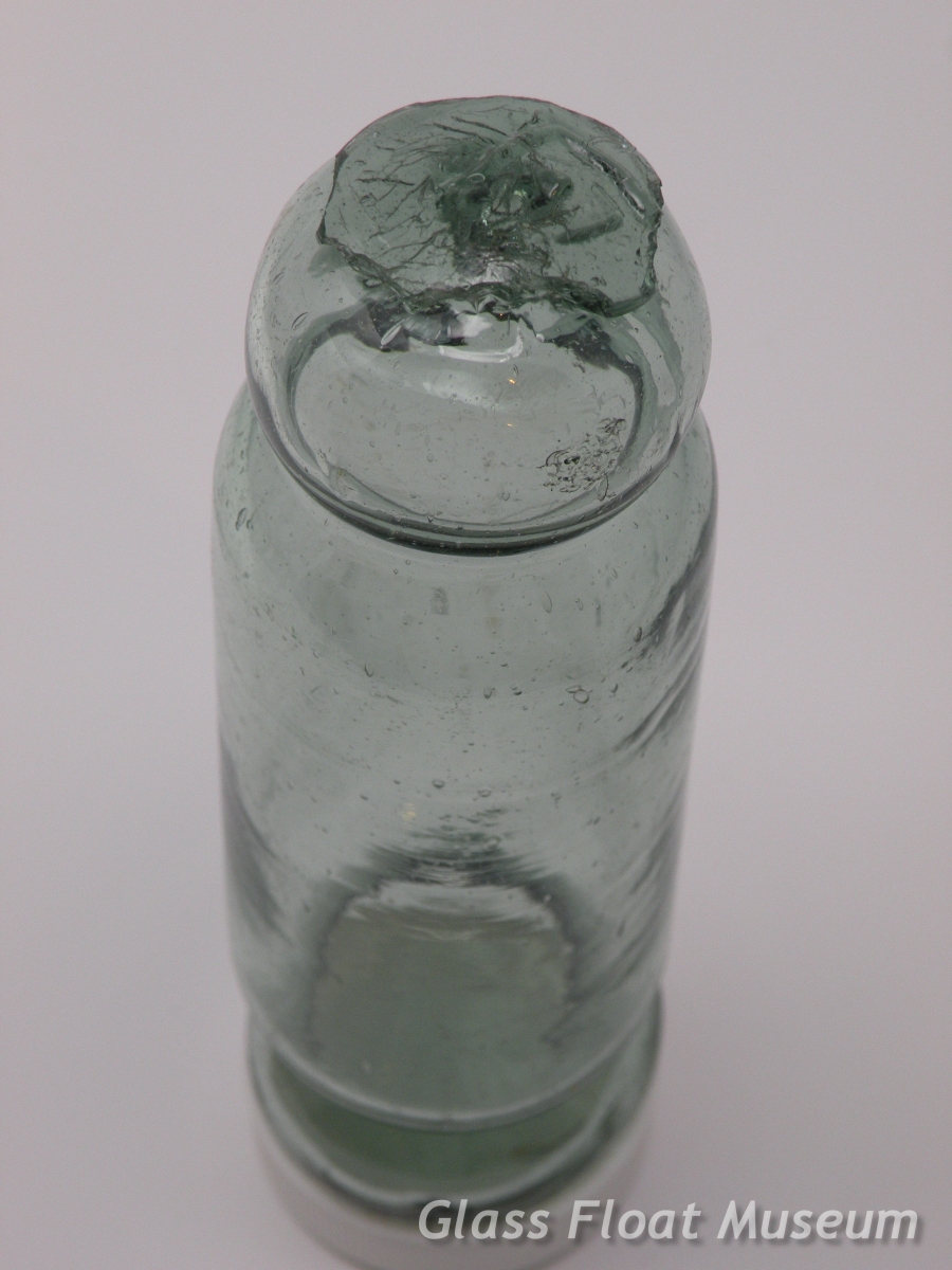 WP #314, So ソ under a Roof, 5 1/2 Inch