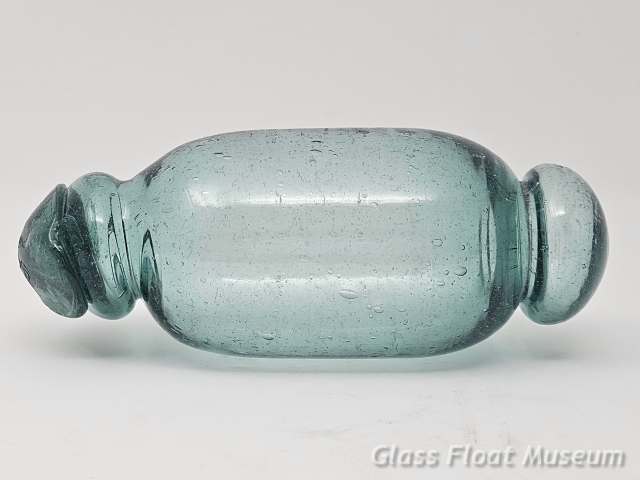 Stubby Hokkaido, Signs of Use, 4 3/4 Inch