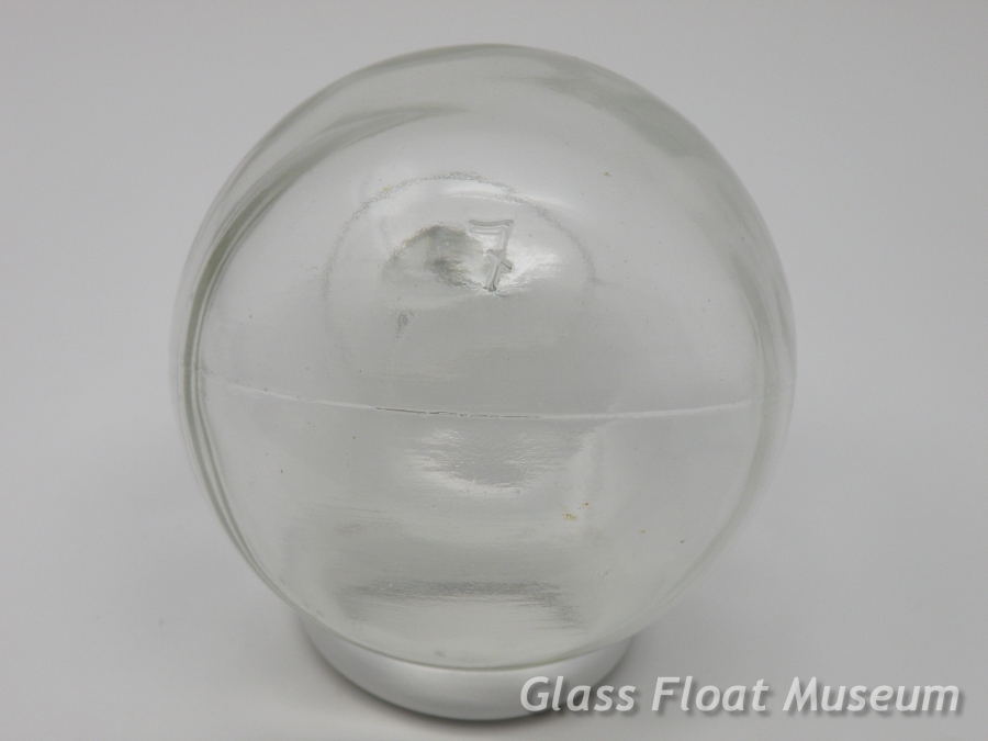 "7", Portugal, 3 1/2 Inch