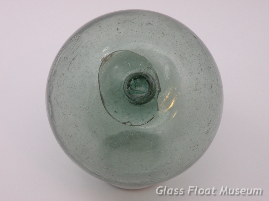 WP #24, Maru Shi シ, 5 Inch