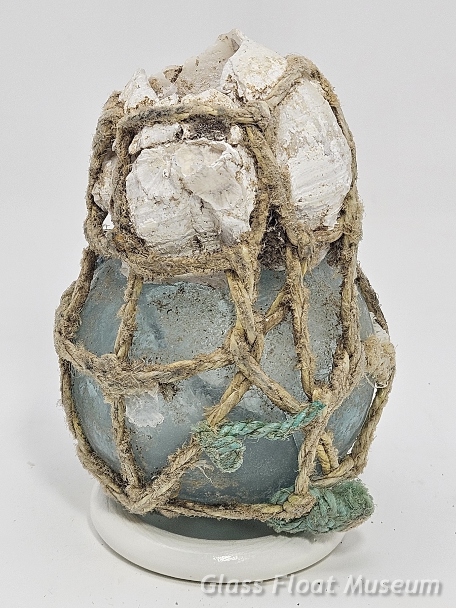 Barnacle Float, 3 Inch