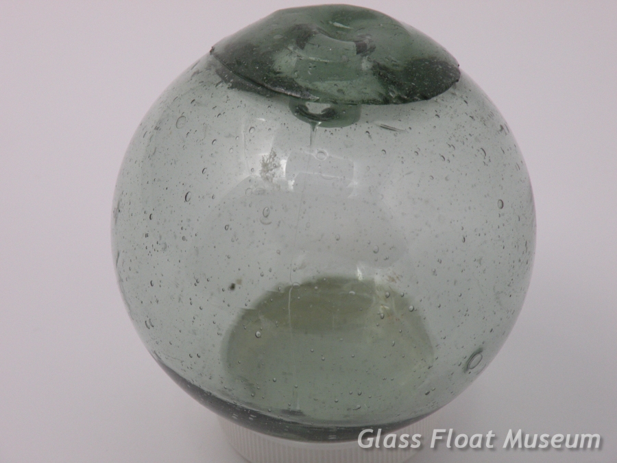 Fine Spindle, 3 1/4 inch