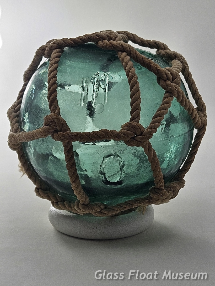 Undocumented Mark, Trimold, III &amp; O, 3 Inch