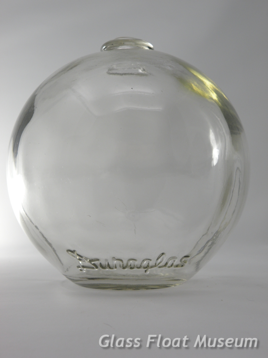 Duraglas, 5 Inch
