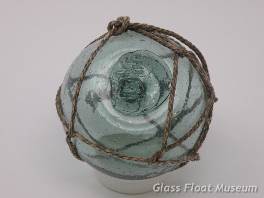 WP #17, Ao 青, 3 Inch