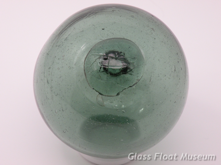 WP #24, Shi, シ, Large Version, 5 Inch