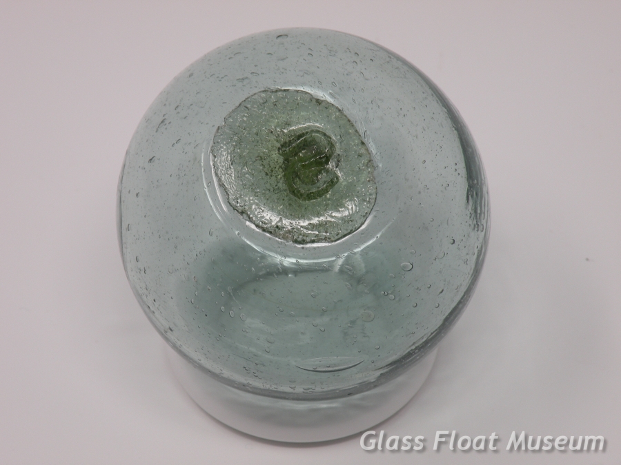 WP #181-A, Backwards "S", 3 Inch