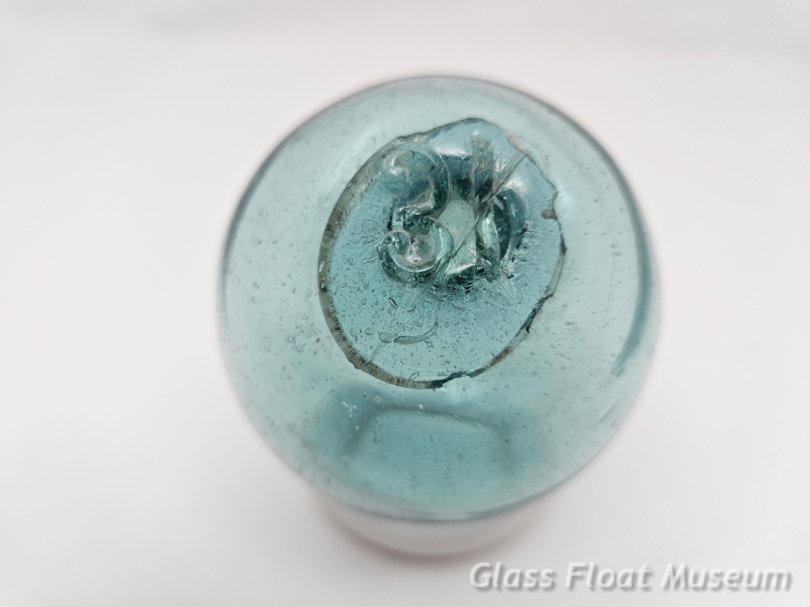 WP #88, "31", 3 Inch