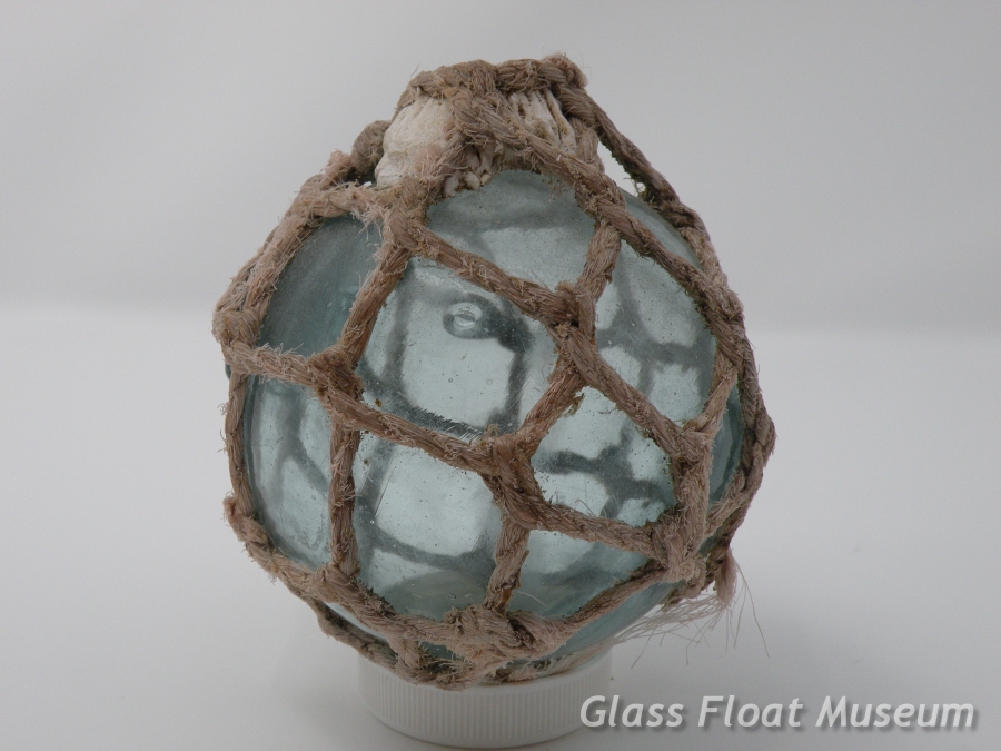 Barnacle Float, 3 1/2 Inch