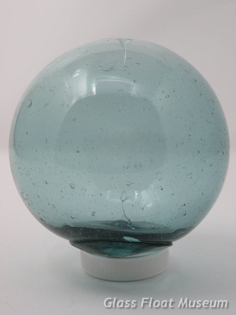 Spindle with a Loop, 4 Inch