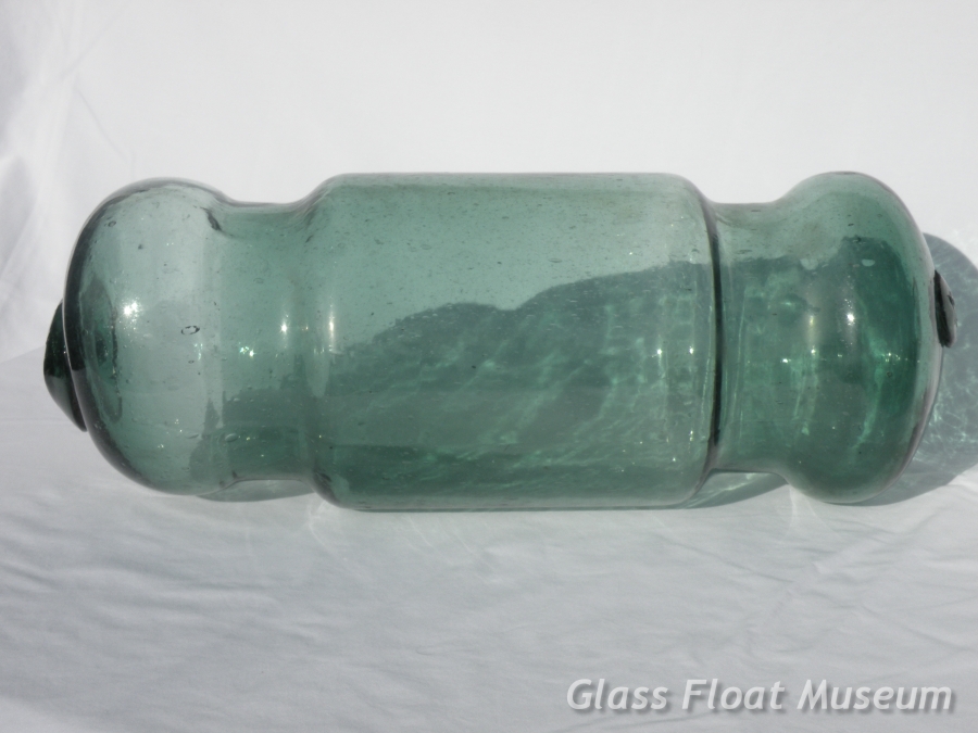 Doughnut Jumbo Roller, WP #7, Se セ, 20 Inch